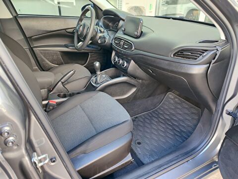fiat, egea, sedan 1.3 multijet easy plus, manuel, dizel 2.el otomobil | renew 17