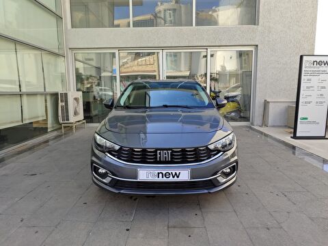 fiat, egea, sedan 1.3 multijet easy plus, manuel, dizel 2.el otomobil | renew 9