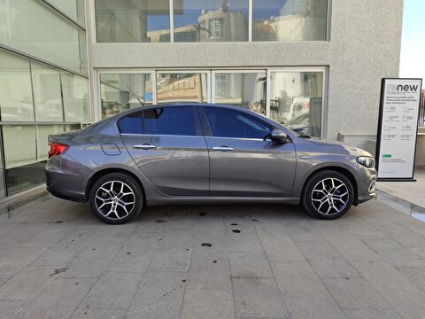 fiat, egea, sedan 1.3 multijet easy plus, manuel, dizel 2.el otomobil | renew 7
