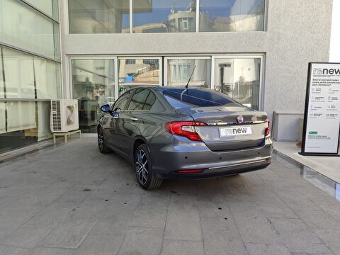 fiat, egea, sedan 1.3 multijet easy plus, manuel, dizel 2.el otomobil | renew 4