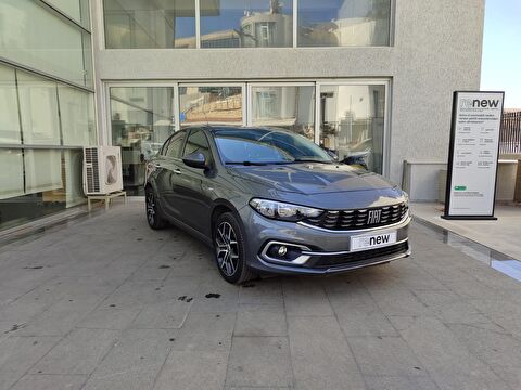 fiat, egea, sedan 1.3 multijet easy plus, manuel, dizel 2.el otomobil | renew 8