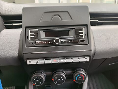 renault, clio, hatchback 1.0 tce equilibre x-tronic, otomatik, benzin 2.el otomobil | renew 25