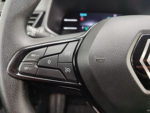 renault, clio, hatchback 1.0 tce equilibre x-tronic, otomatik, benzin 2.el otomobil | renew 20