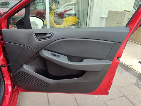 renault, clio, hatchback 1.0 tce equilibre x-tronic, otomatik, benzin 2.el otomobil | renew 18