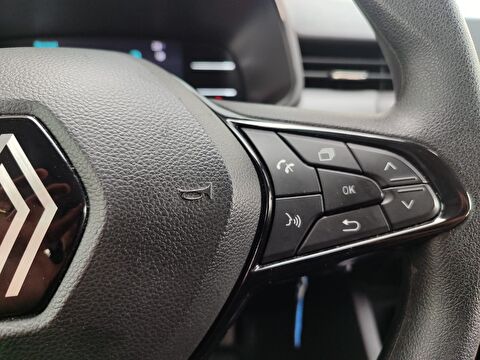 renault, clio, hatchback 1.0 tce equilibre x-tronic, otomatik, benzin 2.el otomobil | renew 21