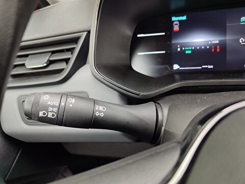 renault, clio, hatchback 1.0 tce equilibre x-tronic, otomatik, benzin 2.el otomobil | renew 22