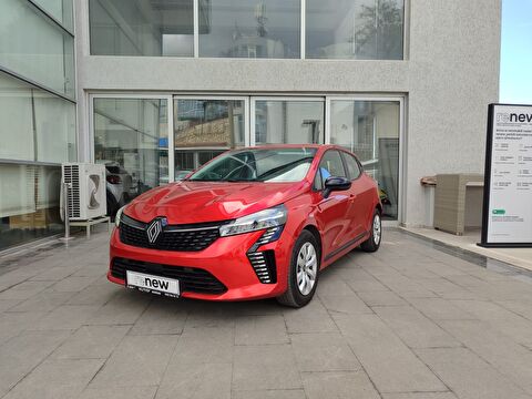 Hatchback 1.0 TCe Equilibre X-Tronic, 2. el otomobil | renew