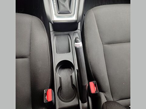 renault, clio, hatchback 1.0 tce equilibre x-tronic, otomatik, benzin 2.el otomobil | renew 27