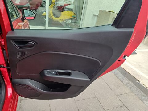 renault, clio, hatchback 1.0 tce equilibre x-tronic, otomatik, benzin 2.el otomobil | renew 16