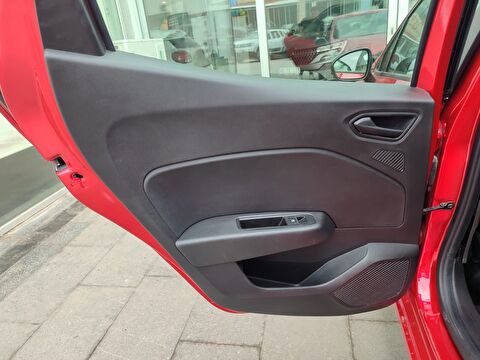 renault, clio, hatchback 1.0 tce equilibre x-tronic, otomatik, benzin 2.el otomobil | renew 13