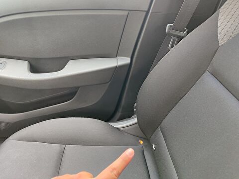 renault, clio, hatchback 1.0 tce equilibre x-tronic, otomatik, benzin 2.el otomobil | renew 29