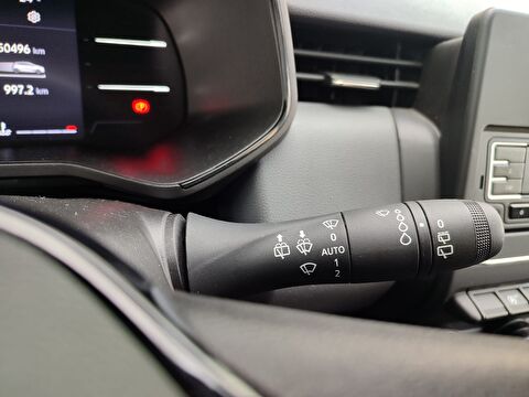 renault, clio, hatchback 1.0 tce equilibre x-tronic, otomatik, benzin 2.el otomobil | renew 23