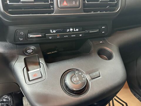 opel, combo, life 1.5 cdtı edition otomatik, otomatik, dizel 2.el otomobil | renew 22