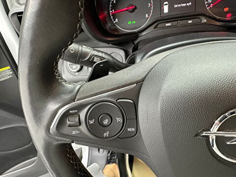 opel, combo, life 1.5 cdtı edition otomatik, otomatik, dizel 2.el otomobil | renew 20