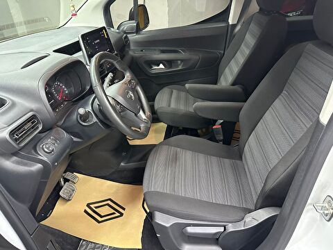 opel, combo, life 1.5 cdtı edition otomatik, otomatik, dizel 2.el otomobil | renew 14