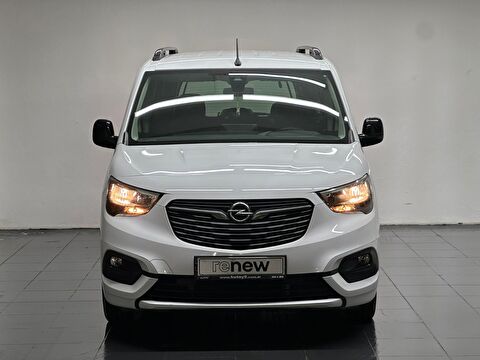 opel, combo, life 1.5 cdtı edition otomatik, otomatik, dizel 2.el otomobil | renew 9