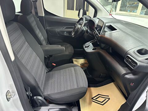 opel, combo, life 1.5 cdtı edition otomatik, otomatik, dizel 2.el otomobil | renew 11