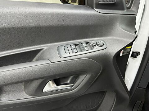 opel, combo, life 1.5 cdtı edition otomatik, otomatik, dizel 2.el otomobil | renew 18