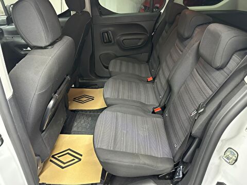 opel, combo, life 1.5 cdtı edition otomatik, otomatik, dizel 2.el otomobil | renew 15