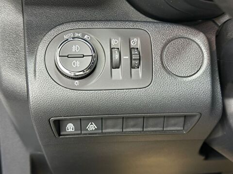 opel, combo, life 1.5 cdtı edition otomatik, otomatik, dizel 2.el otomobil | renew 19