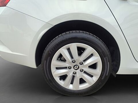 renault, megane, sedan 1.3 tce touch edc, otomatik, benzin 2.el otomobil | renew 8