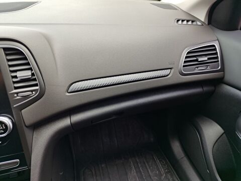 renault, megane, sedan 1.3 tce touch edc, otomatik, benzin 2.el otomobil | renew 19