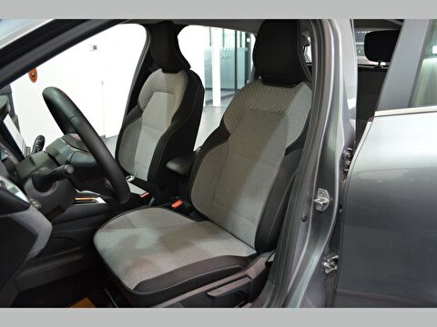 renault, clio, 1.0 tce evolution x-tronic, otomatik, benzin 2.el otomobil | renew 20