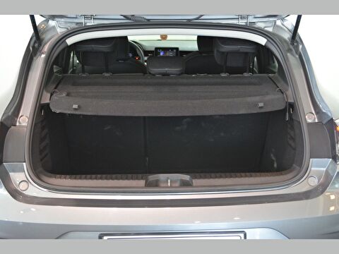 renault, clio, 1.0 tce evolution x-tronic, otomatik, benzin 2.el otomobil | renew 29