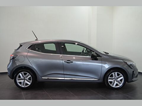 renault, clio, 1.0 tce evolution x-tronic, otomatik, benzin 2.el otomobil | renew 11