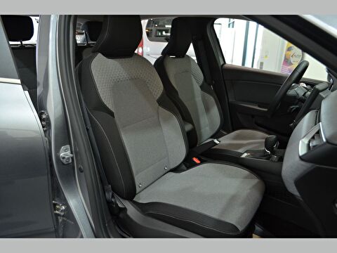 renault, clio, 1.0 tce evolution x-tronic, otomatik, benzin 2.el otomobil | renew 30