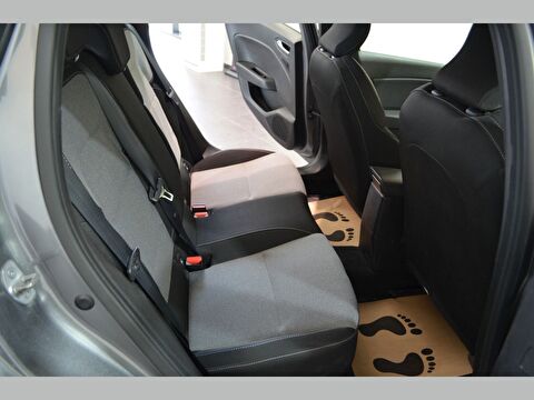 renault, clio, 1.0 tce evolution x-tronic, otomatik, benzin 2.el otomobil | renew 18