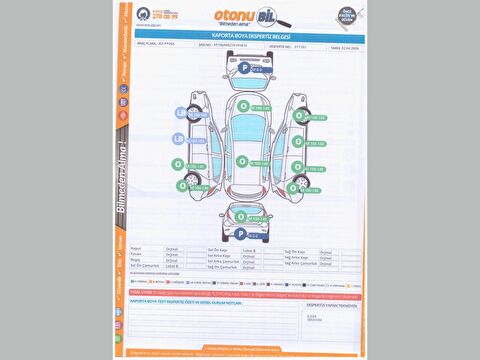 renault, clio, 1.0 tce evolution x-tronic, otomatik, benzin 2.el otomobil | renew 35