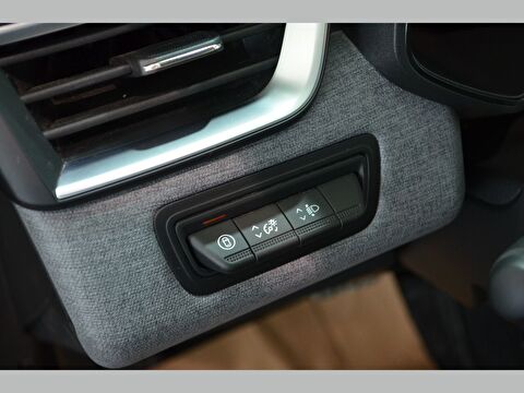 renault, clio, 1.0 tce evolution x-tronic, otomatik, benzin 2.el otomobil | renew 31