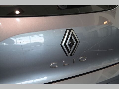 renault, clio, 1.0 tce evolution x-tronic, otomatik, benzin 2.el otomobil | renew 16