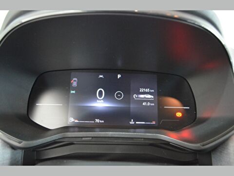 renault, clio, 1.0 tce evolution x-tronic, otomatik, benzin 2.el otomobil | renew 28