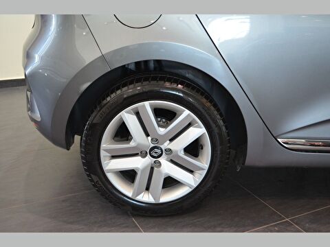 renault, clio, 1.0 tce evolution x-tronic, otomatik, benzin 2.el otomobil | renew 12