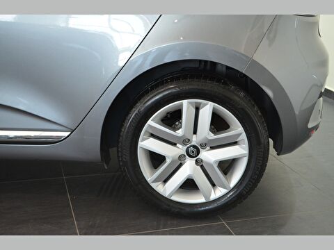 renault, clio, 1.0 tce evolution x-tronic, otomatik, benzin 2.el otomobil | renew 8