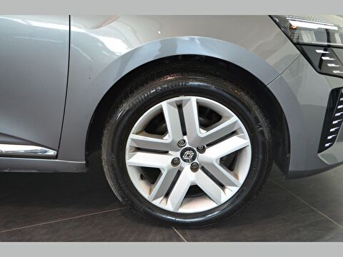 renault, clio, 1.0 tce evolution x-tronic, otomatik, benzin 2.el otomobil | renew 14