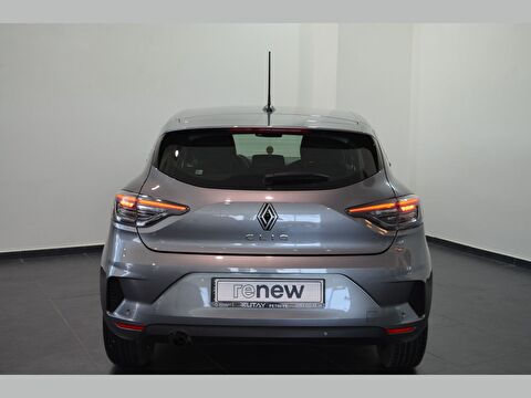 renault, clio, 1.0 tce evolution x-tronic, otomatik, benzin 2.el otomobil | renew 13