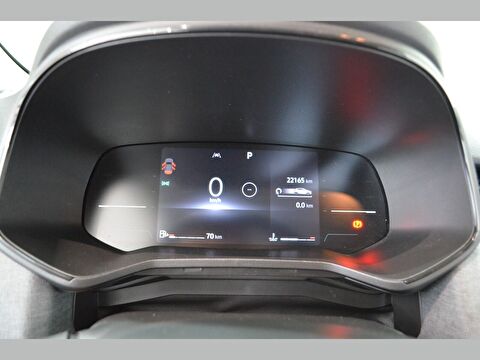 renault, clio, 1.0 tce evolution x-tronic, otomatik, benzin 2.el otomobil | renew 33