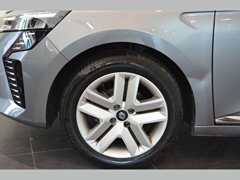 renault, clio, 1.0 tce evolution x-tronic, otomatik, benzin 2.el otomobil | renew 7