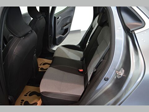 renault, clio, 1.0 tce evolution x-tronic, otomatik, benzin 2.el otomobil | renew 19