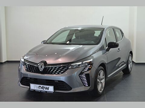 1.0 TCE Evolution X-Tronic, 2. el otomobil | renew