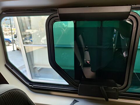 renault, trafic, passenger 2.0 dcı grand confort edc, otomatik, dizel 2.el otomobil | renew 27