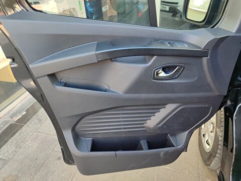 renault, trafic, passenger 2.0 dcı grand confort edc, otomatik, dizel 2.el otomobil | renew 11