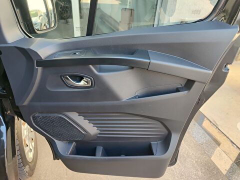 renault, trafic, passenger 2.0 dcı grand confort edc, otomatik, dizel 2.el otomobil | renew 16
