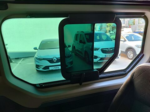 renault, trafic, passenger 2.0 dcı grand confort edc, otomatik, dizel 2.el otomobil | renew 26