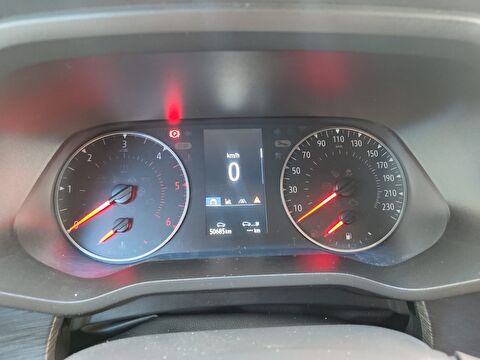 renault, trafic, passenger 2.0 dcı grand confort edc, otomatik, dizel 2.el otomobil | renew 18