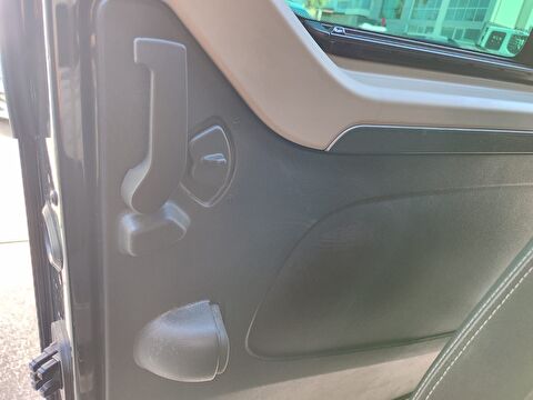 renault, trafic, passenger 2.0 dcı grand confort edc, otomatik, dizel 2.el otomobil | renew 29