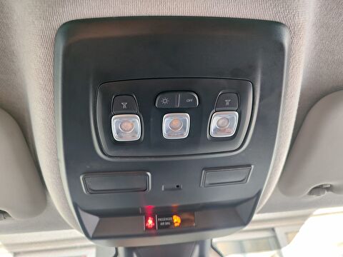 renault, trafic, passenger 2.0 dcı grand confort edc, otomatik, dizel 2.el otomobil | renew 28
